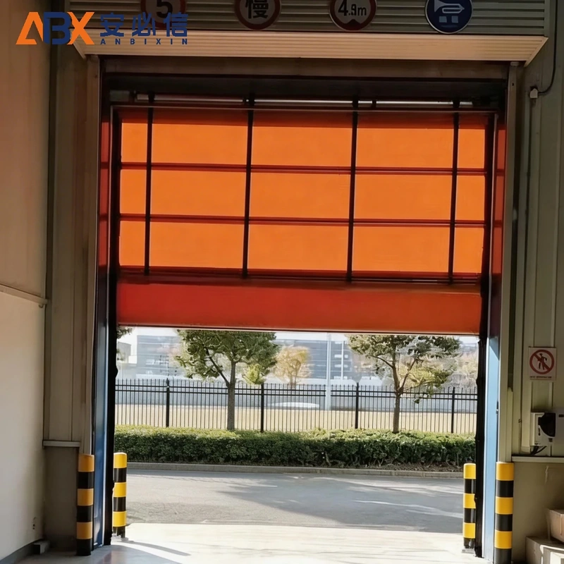 铜陵机械式门封