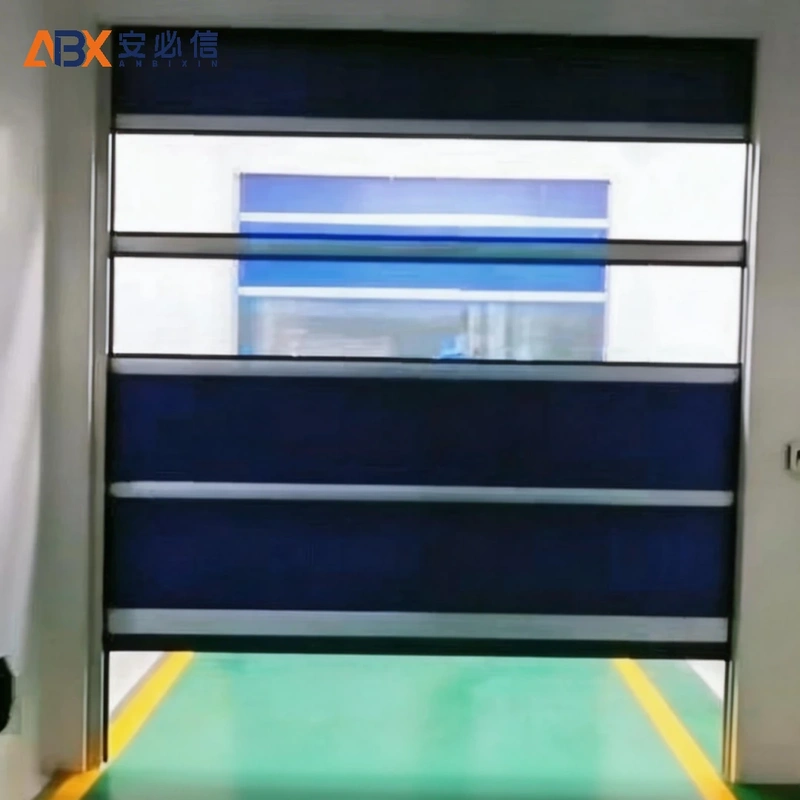 铜陵高速门